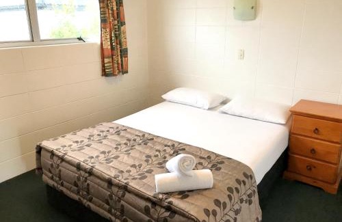 Rotorua Hotel | Greenview Motel