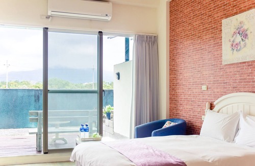 Shoufeng House | Greenvilla B&B