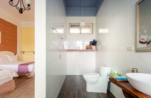 Shoufeng House | Greenvilla B&B