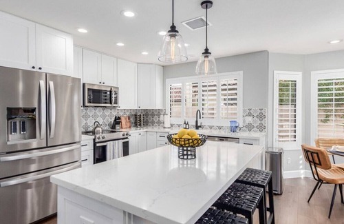 Santiago House | Greenway Park Retreat | Al-Fresco Living | Heated Pool
