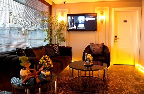 Avcilar Hotel | Greenwich Istanbul Hotel