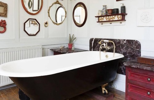 Greenwich West House | Greenwich Spectacular, by Veeve