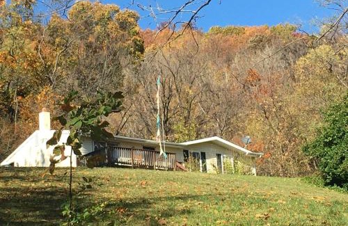 Greenwood Villa | Greenwood Cottage