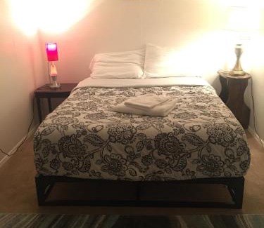 Greenwood Villa | Greenwood Cottage