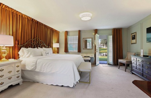 Weyanoke Bed & Breakfast | Greenwood Plantation B&B