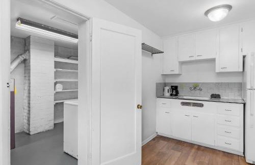 Phinney Ridge House | Greenwood's Wildflower Glow - Walk Score 81