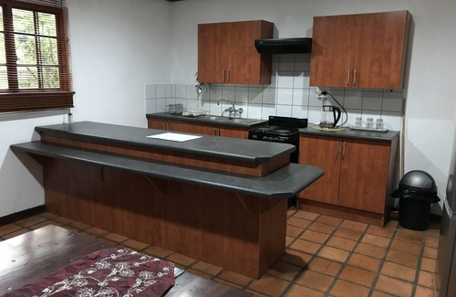 Garsfontein House | Greenwoods Self-Catering