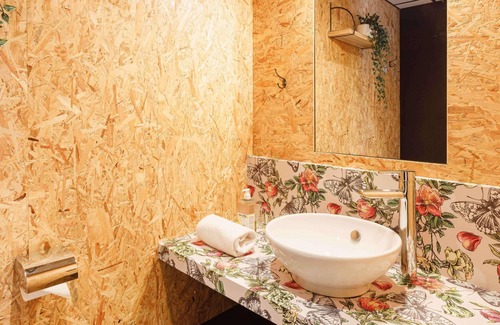 2nd Arrondissement Hotel | Greet Hotel Lyon Confluence