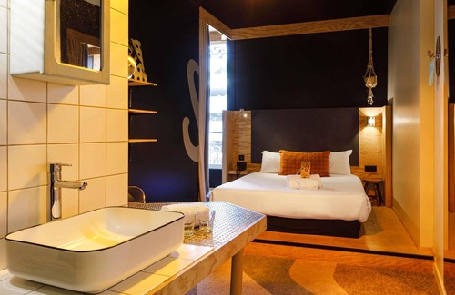 2nd Arrondissement Hotel | Greet Hotel Lyon Confluence