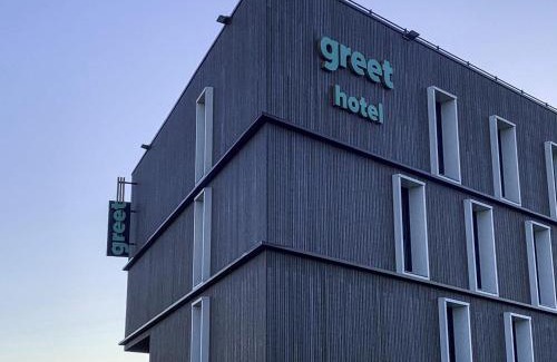 Pace Hotel | greet Hotel Rennes Pace