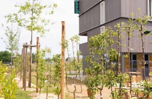 Pace Hotel | greet Hotel Rennes Pace