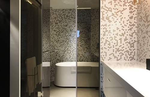 Cianjin District Hotel | Greet Inn