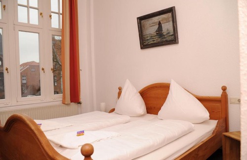 Greetsiel Hotel | Greetsieler-Börse