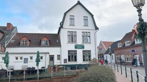 Greetsiel Hotel | Greetsieler Börse