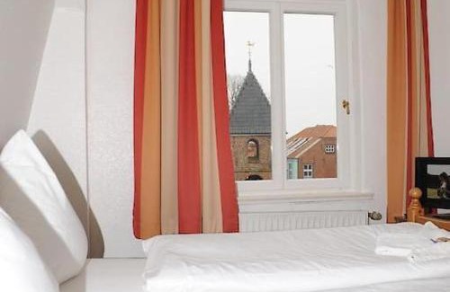 Greetsiel Hotel | Greetsieler Börse