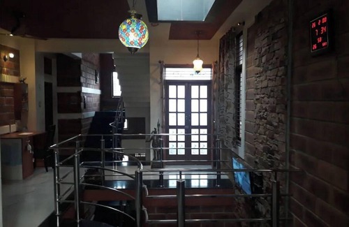 Sector 2 Apartment | GREN GUEST HOUSE DELUXE 2 BR Apt HSR BLR