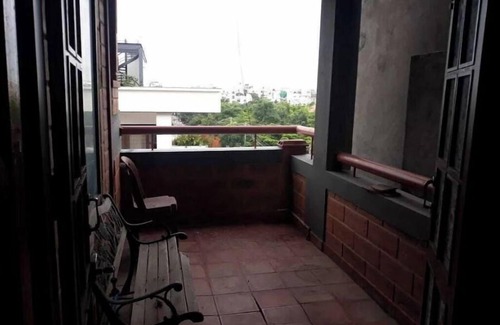 HSR Layout Apartment | GREN GUEST HOUSE DELUXE 1 BR Apt HSR BLR