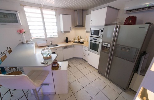 Sainte-Anne House | Grenadine, countryside and beach . an authentic holiday