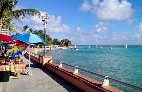 Sainte-Anne House | Grenadine, countryside and beach . an authentic holiday