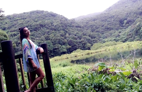 Sainte-Anne House | Grenadine, countryside and beach . an authentic holiday