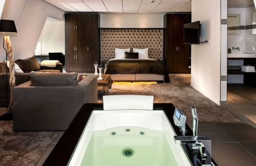 Ossendrecht Hotel | Grenshotel de Jonckheer