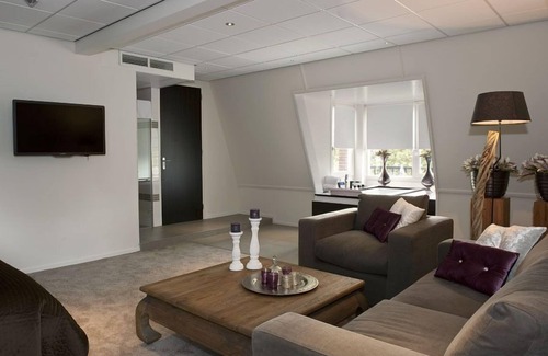 Ossendrecht Hotel | Grenshotel de Jonckheer