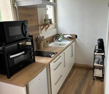 Greoux-les-Bains Apartment | greoux