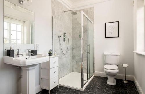 Aldborough House | Gresham Hall - Norfolk Cottage Agency