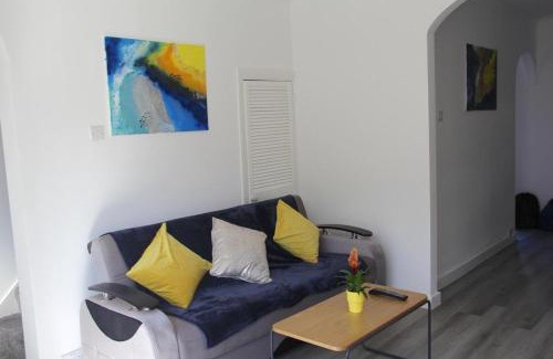 Custom House House | Gresham House - London Excel