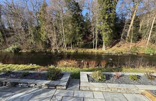 Keswick House | Greta House