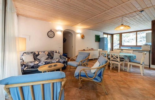 Sant' Andrea Apartment | Greta House in St. Andrew