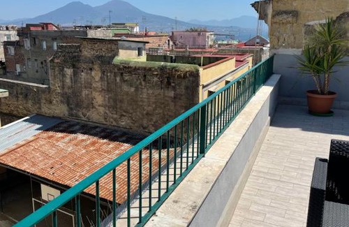 Montecalvario Apartment | Greta’s House - Napoli Centro