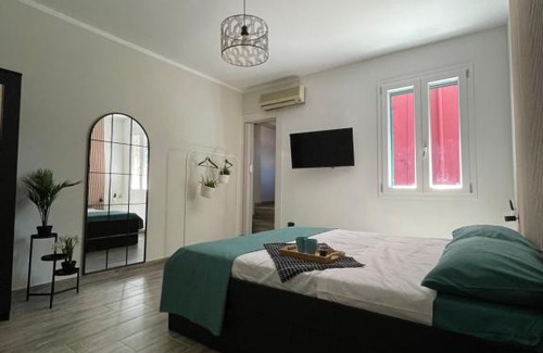 Montecalvario Apartment | Greta’s House - Napoli Centro