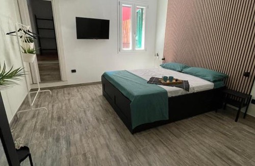 Montecalvario Apartment | Greta’s House - Napoli Centro