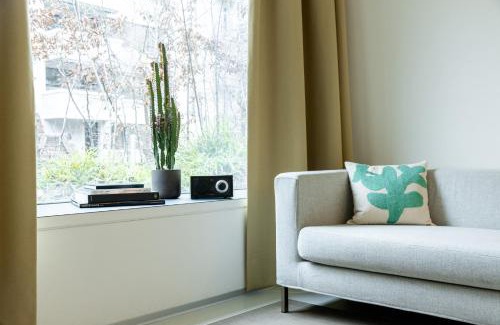 District 4 Hotel | Greulich Design & Boutique Hotel