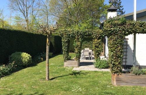 Scharendijke House | Grevelingenlaan 30,Modern ingerichte Bungalow aan de Grevelingen,