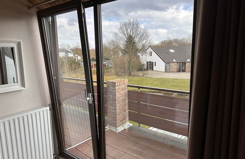 Brouwershaven House | GREWELINGER BEACH U. NORTH SEA Holiday house with beach approx. 500 m WIFI FREE