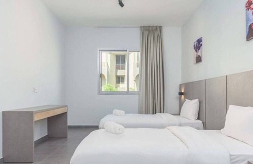 Duhur ash Shuwayr Apartment | Grey 202: Modern 2-Bedroom Apartment in Awkar