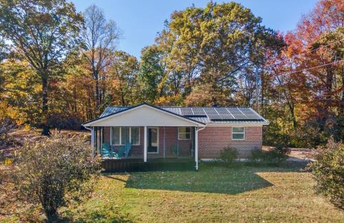 Beattyville House | Grey Duck