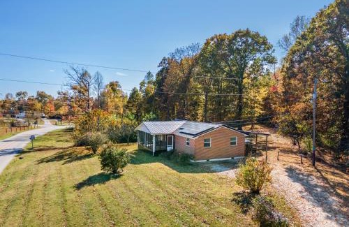 Beattyville House | Grey Duck