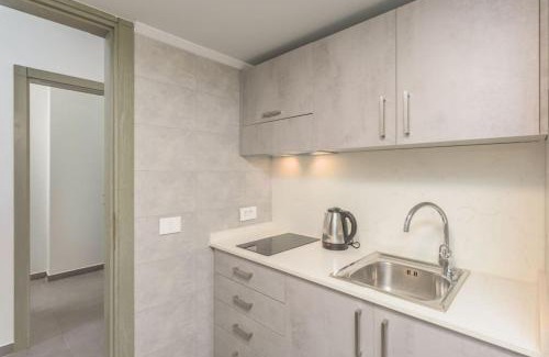 Duhur ash Shuwayr Apartment | Grey - Elegant Apartments in Awkar