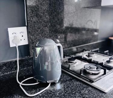 White River Apartment | Grey Heaven Retreat