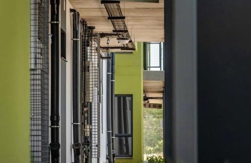 White River Apartment | Grey Heaven Retreat