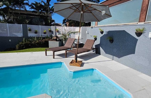 Canto Grande House | GREY HOUSE, your refuge in Canto Grande