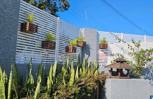 Canto Grande House | GREY HOUSE, your refuge in Canto Grande