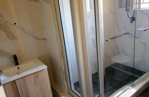 Bulawayo House | Grey Oak Holiday House