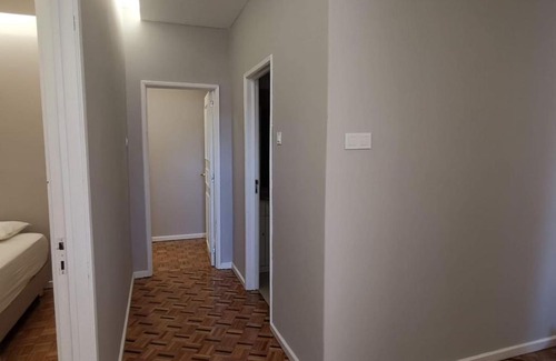 Braga Apartment | GREY