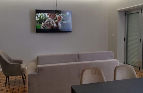 Braga Apartment | GREY
