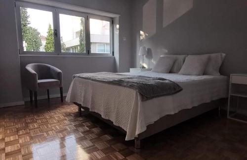 Braga Apartment | GREY