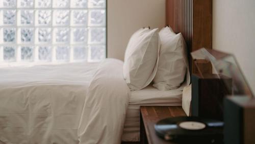 Gyeongju Villa | Grey Sunset Poolviila